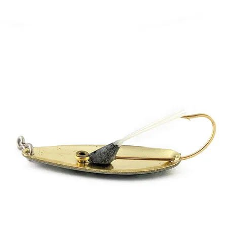 Northland Live Forage Weedless, 14 г, блесна коливалка (колебалка) #21080