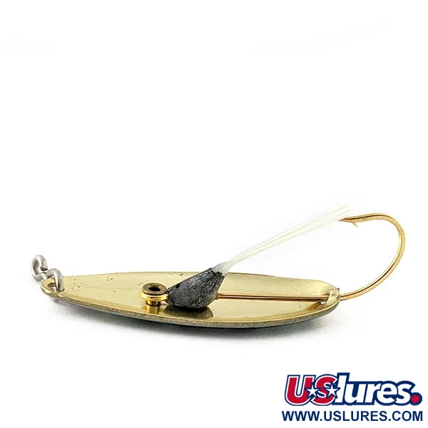 Northland Live Forage Weedless, 14 г, блесна коливалка (колебалка) #21080