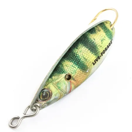 Live Forage Weedless