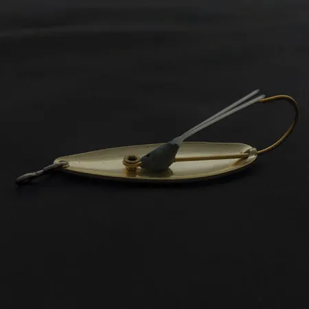 Northland Live Forage Weedless, 14 г, блесна коливалка (колебалка) #21080