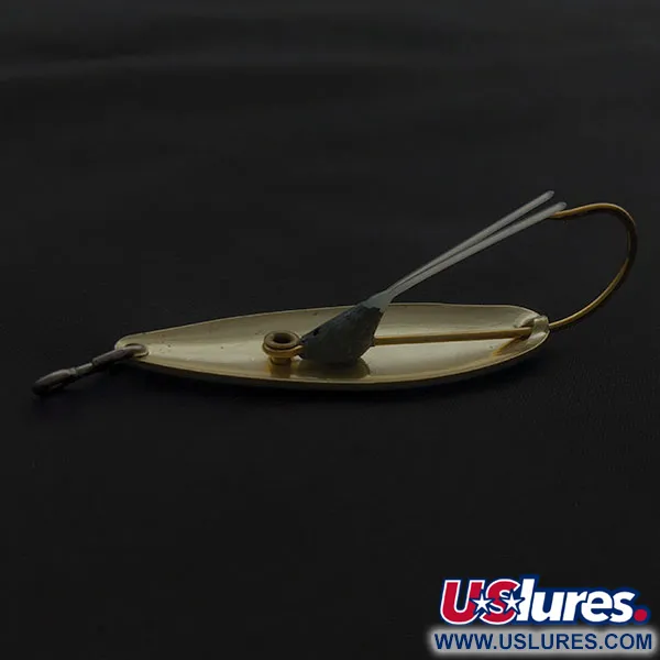 Northland Live Forage Weedless, 14 г, блесна коливалка (колебалка) #21080