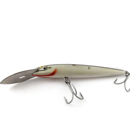 Rapala Magnum CountDown 18 , S (Silver), 70 г, воблер #21085