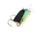 Mann's Bait  Tom Mann's Premium Rat'lin Shad Lipless UV, Fire tiger UV, 7 г, воблер #21090