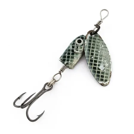 Blue Fox Flash Deep Runner