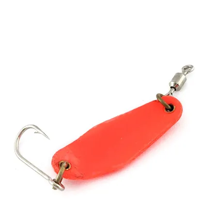 Martin Tackle RMA Reel Magic UV, hot pink UV, 1,5 г, блесна коливалка (колебалка) #21093