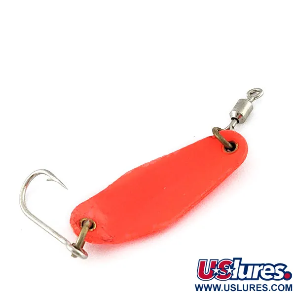 Martin Tackle RMA Reel Magic UV, hot pink UV, 1,5 г, блесна коливалка (колебалка) #21093