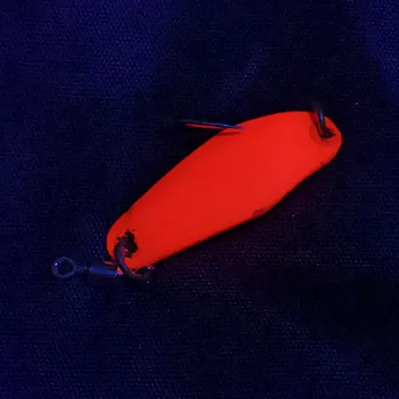 Martin Tackle RMA Reel Magic UV, hot pink UV, 1,5 г, блесна коливалка (колебалка) #21093