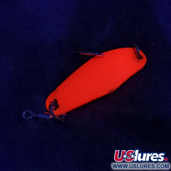 Martin Tackle RMA Reel Magic UV, hot pink UV, 1,5 г, блесна коливалка (колебалка) #21093