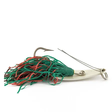 Strike King Timber King, Pearl, 14 г, блесна коливалка (колебалка) #21094