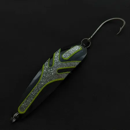 The Producers Hookster Totem #4 UV,  Totem, 8 г, блесна коливалка (колебалка) #21096