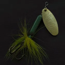 Worden’s Original Rooster Tail