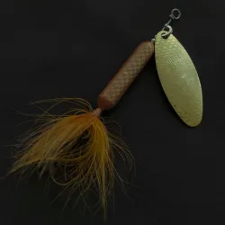 Worden’s Original Rooster Tail 5