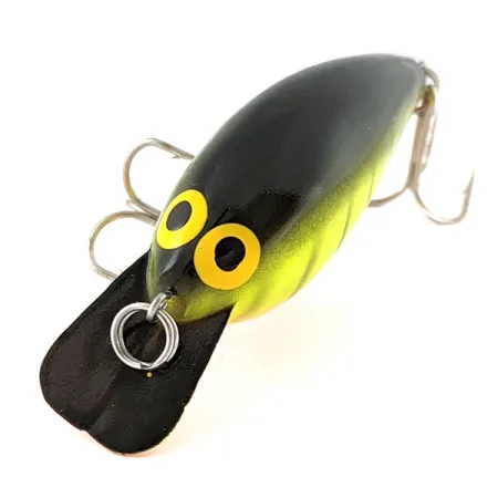 Norman Big N, Fire tiger UV, 14 г, воблер #21104