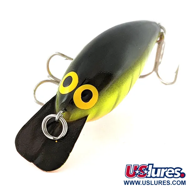  Norman Big N, Fire tiger UV, 14 г, воблер #21104