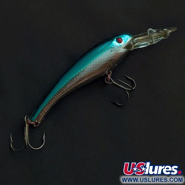  Cotton Cordell Wally Diver, , 14 г, воблер #21105