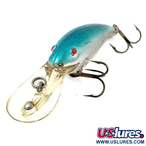  Cotton Cordell Wally Diver, , 14 г, воблер #21105