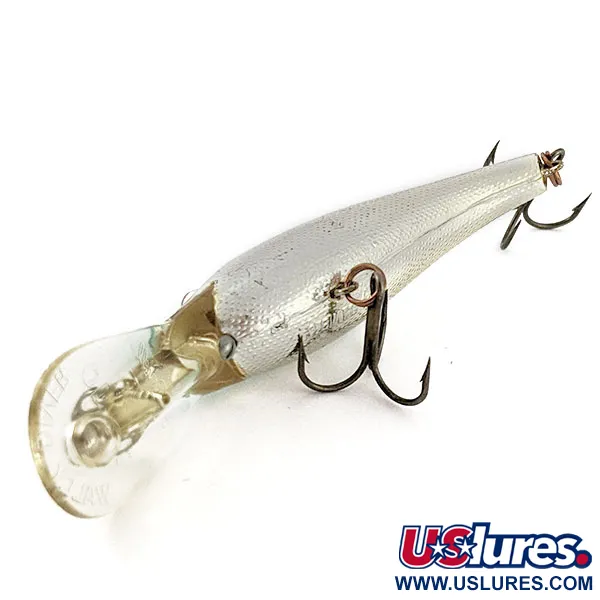  Cotton Cordell Wally Diver, , 14 г, воблер #21105