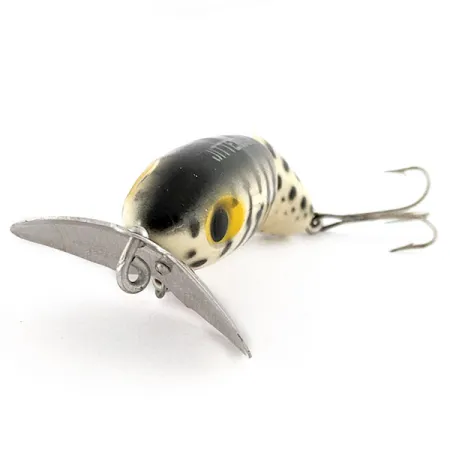 Fred Arbogast Jitterbug, воблер #21106