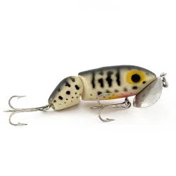 Fred Arbogast Jitterbug