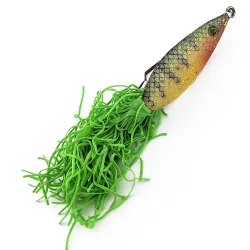 Fred Arbogast Hawaiian #3