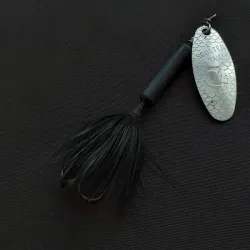 Worden’s Original Rooster Tail