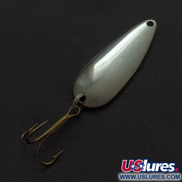 Weber, 8 г, блесна коливалка (колебалка) #21124