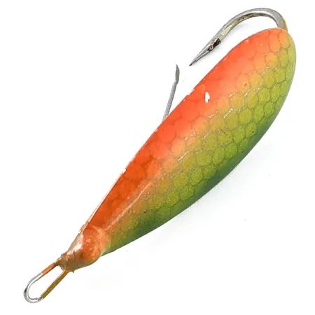 Johnson Silver Minnow