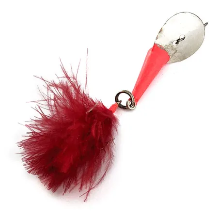 Glen Evans Gad- About , 12 г, блесна коливалка (колебалка) #21130