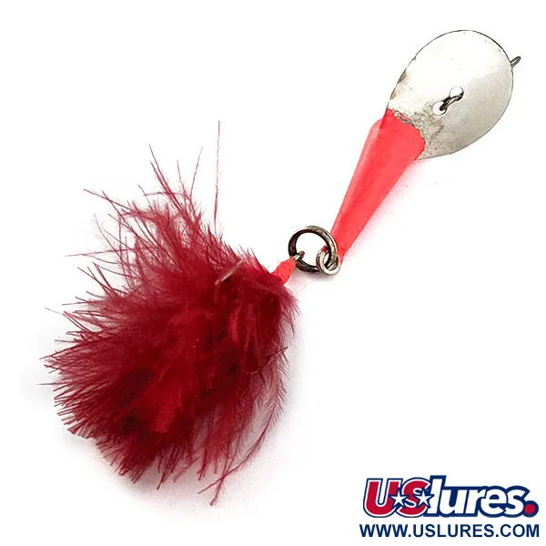 Glen Evans Gad- About , 12 г, блесна коливалка (колебалка) #21130