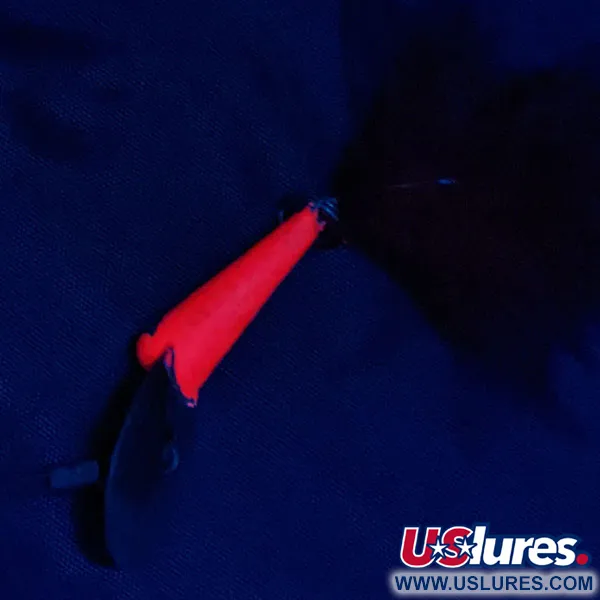 Glen Evans Gad- About , 12 г, блесна коливалка (колебалка) #21130