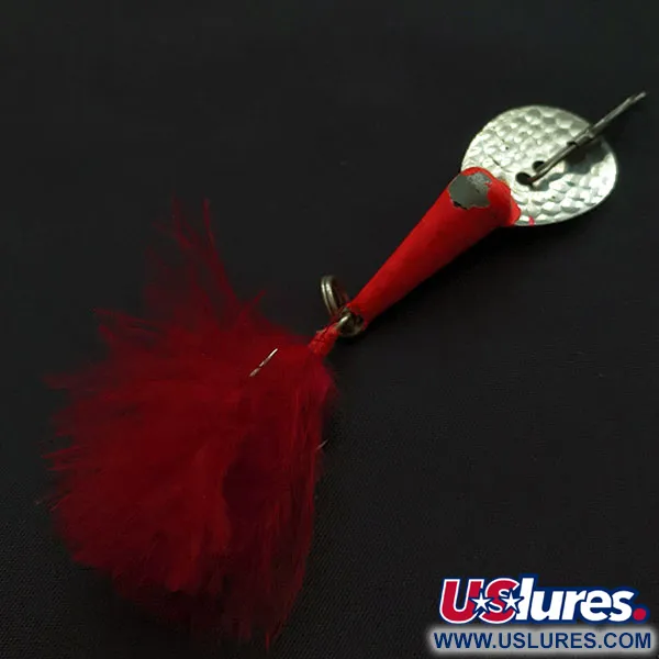 Glen Evans Gad- About , 12 г, блесна коливалка (колебалка) #21130