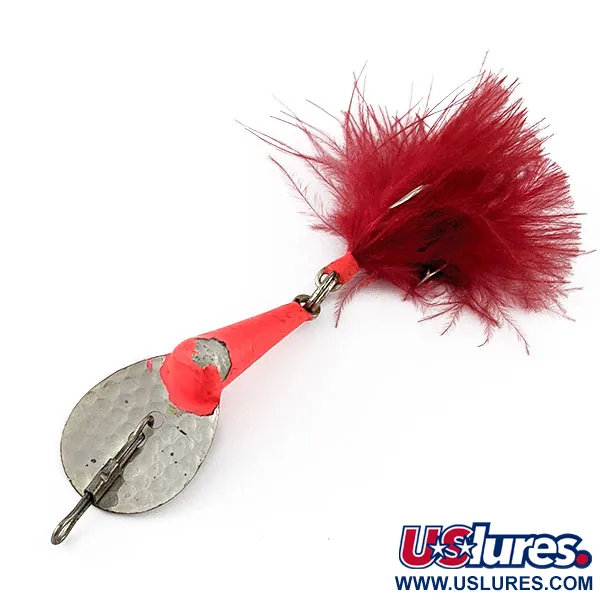 Glen Evans Gad- About , 12 г, блесна коливалка (колебалка) #21130