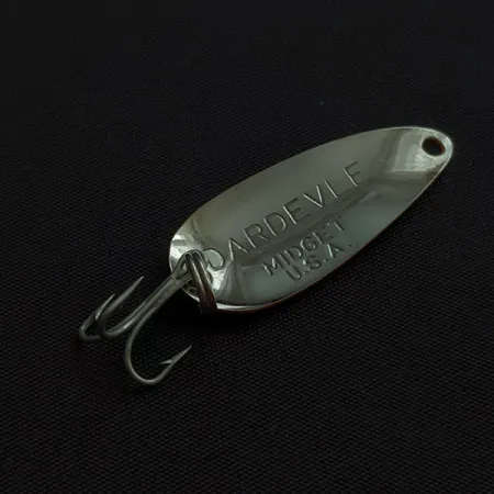 Eppinger Dardevle Midget Trout, 2,5 г, блесна коливалка (колебалка) #21131