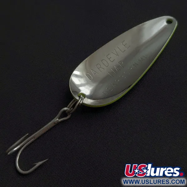 Eppinger Dardevle  Imp UV, , 11 г, блесна коливалка (колебалка) #21132