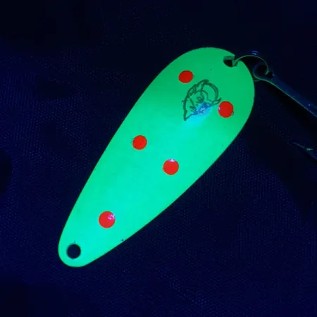 Eppinger Dardevle  Imp UV, 11 г, блесна коливалка (колебалка) #21132