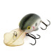  Luhr Jensen Brush Baby, Tennessee Shad, 12 г, воблер #21134