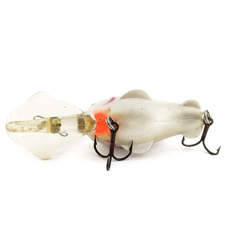 Luhr Jensen Brush Baby, Tennessee Shad, 12 г, воблер #21134