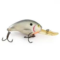 Luhr Jensen Brush Baby