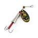  Eppinger Dardevle Osprey Notangle Spinner 2000, Frog, 5,5 г, блешня оберталка (вертушка) #21135
