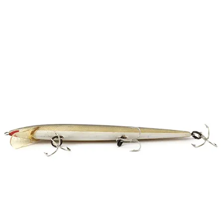 Rapala Original Floater F11 (Finland), 6 г, воблер #21136