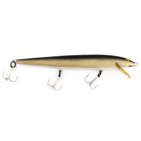 Rapala Original Floater F11 (Finland)