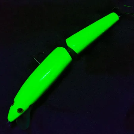 Rapala Jointed J-11 (Finland), 9 г, воблер #21137