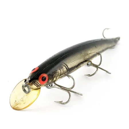 Bomber Long A, 12 г, блесна коливалка (колебалка) #21139