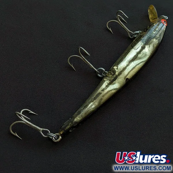  Bomber Long A, , 12 г, блесна коливалка (колебалка) #21139