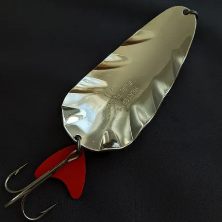 Herter's Flin Flon (Japan), 60 г, блесна коливалка (колебалка) #21142