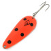 Eppinger Dardevle  Imp UV, Ladybug, 11 г, блесна коливалка (колебалка) #21146