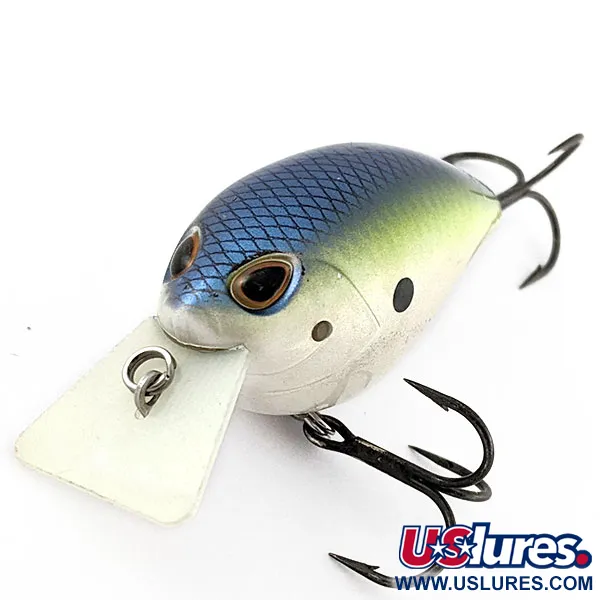 Storm Arashi Rattling Square 5, 18 г, воблер #21151