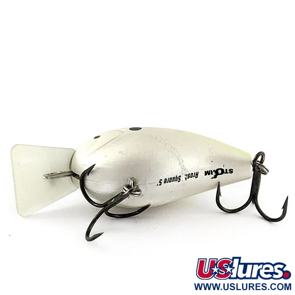 Storm Arashi Rattling Square 5, 18 г, воблер #21151