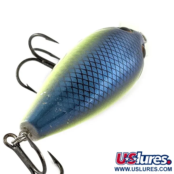 Storm Arashi Rattling Square 5, 18 г, воблер #21151