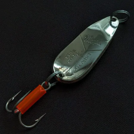 Mepps Little Wolf, форель, 7 г, блесна коливалка (колебалка) #21158